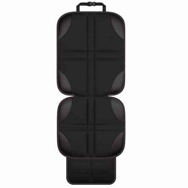 Mat for Car Seat on Leather – Premium Waterproof cover auto seat protector