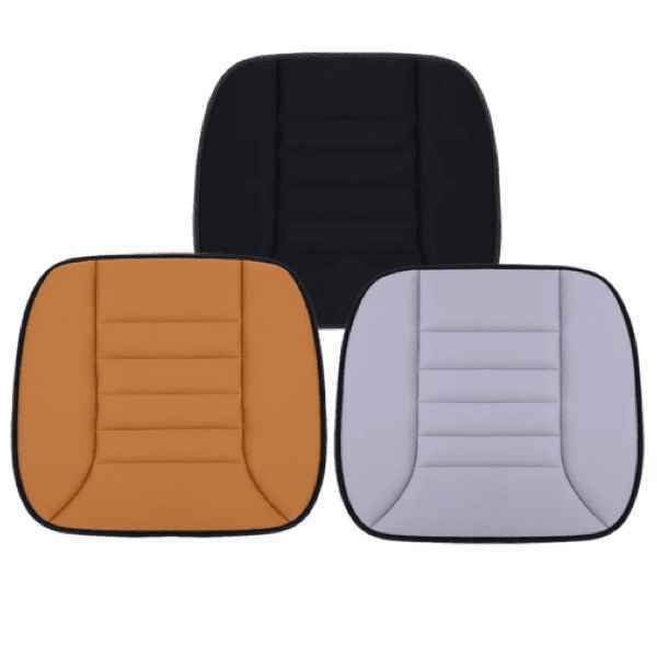 Auto Car Seat Cushion Pad - Premium Universal Car Seat Cushion - AutoMods