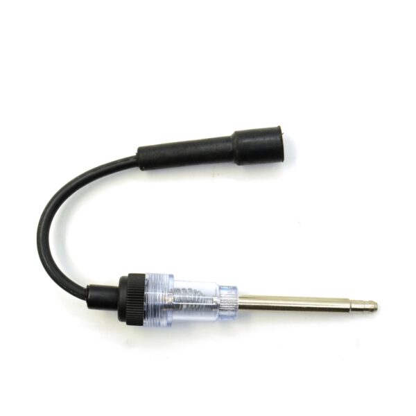 Auto Ignition Coil Tester Ignition System Tester Detector front page