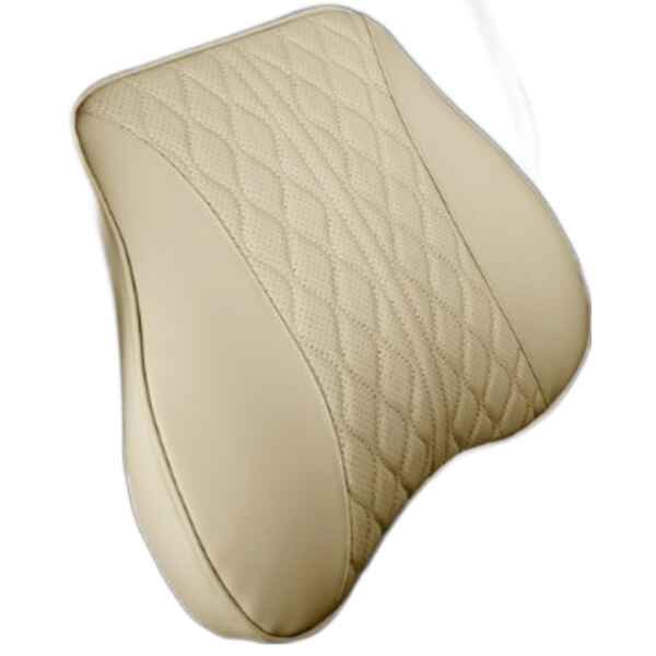 lumbar beige