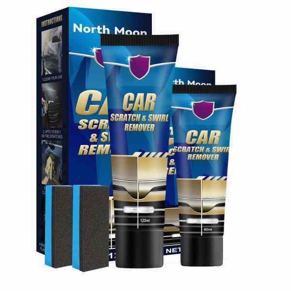 Car-Auto-Body-Repair-Car-Scratch-Repair-Cream-Wax-before-and-after