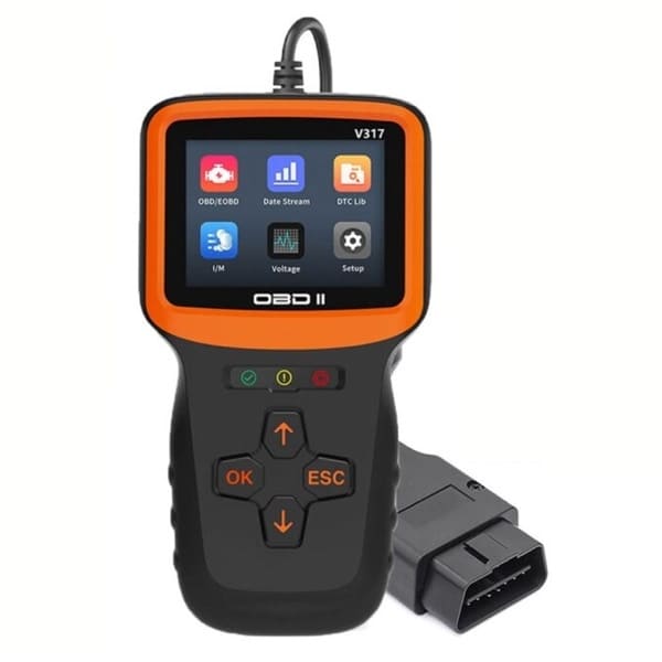 Diagnostic Scan Tools OBD2 Elite Obd2 scanner cover-min