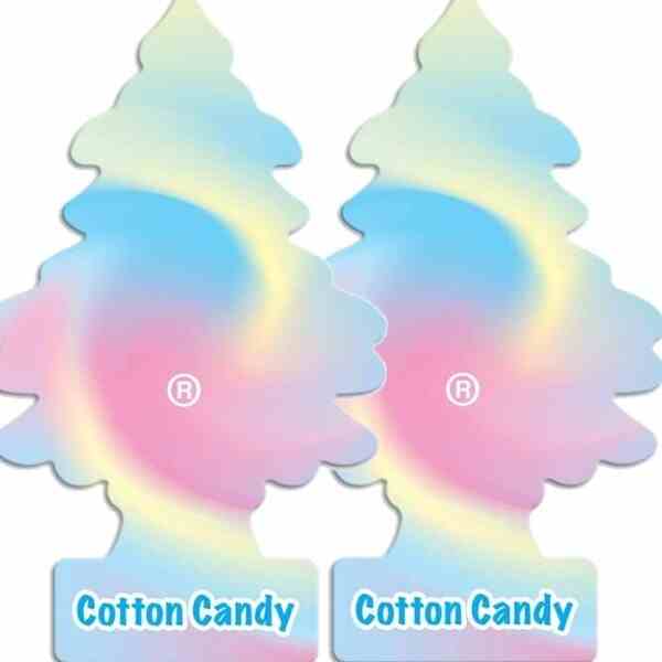 1PCS Cotton Candy