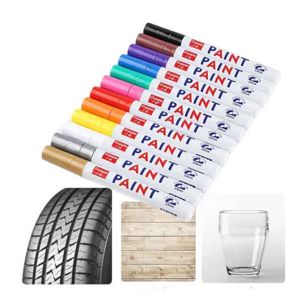 White-Tyre-Pen-Marker-Waterproof-Cars-Mark-Pen-set-scaled new