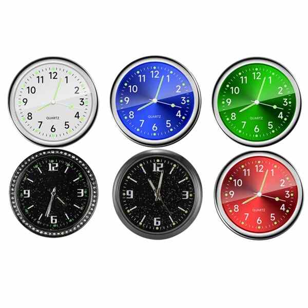 clock cl cover