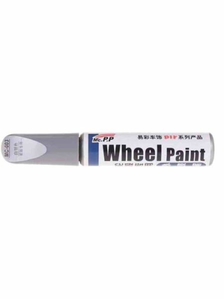 Alloy Wheel Paint Repair Kit Aluminum Alloy Renovation Paint vertical