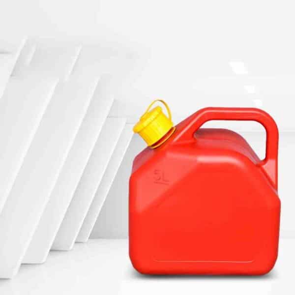 Diesel Fuel Holding Tank Petrol Jerry Can Fuel 5-10-20L Barrel 5L 20 litre plastic fuel containers