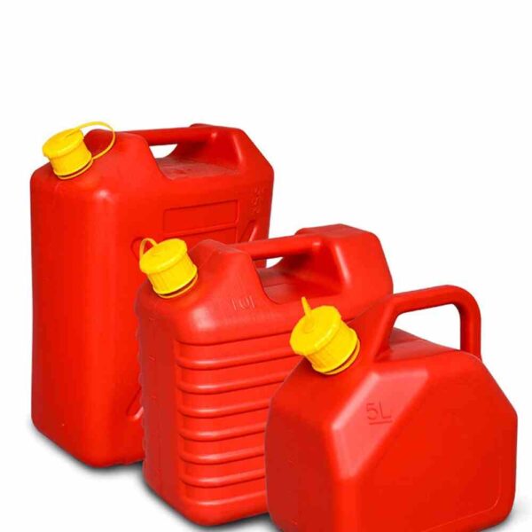 Diesel Fuel Holding Tank Petrol Jerry Can Fuel 5-10-20L Barrel 20 litre plastic fuel containers cover page