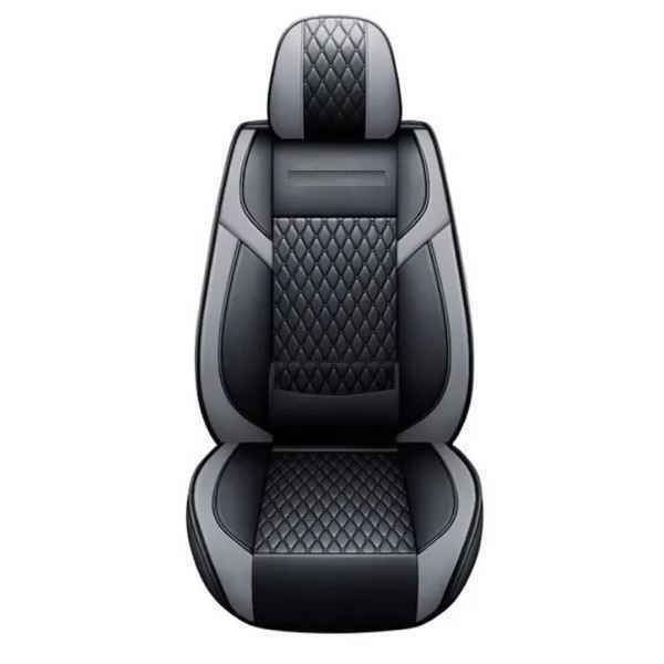 Pu leather hotsell seat covers