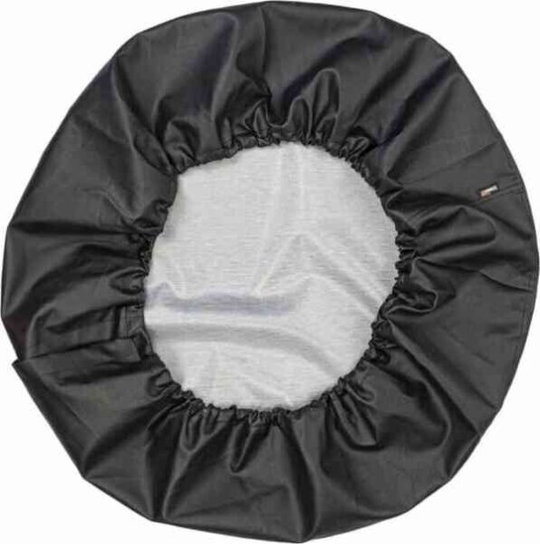 4wd Spare Tyre Cover Car Caravan Universal Rear Tire Cover - AutoMods