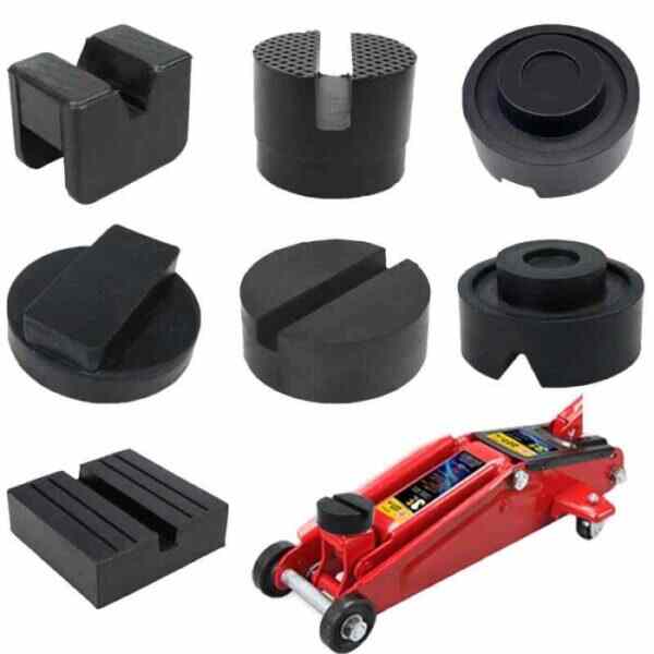 Rubber-Car-Jack-Pad-Car-Lift-Jack-Stand-Rubber-Pads-Adapter-head-and-jack-scaled-scaled