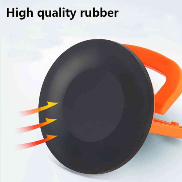 high quality rubber