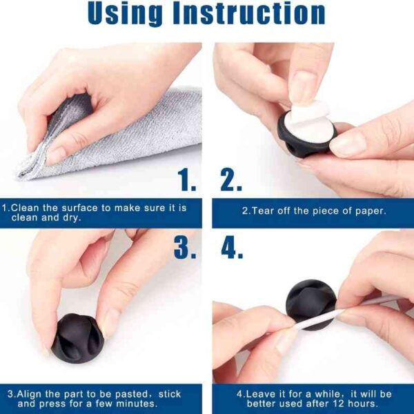 instructions