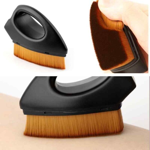 Car Cleaning Detailing Brush Prefessional Anti-Static Brush front page