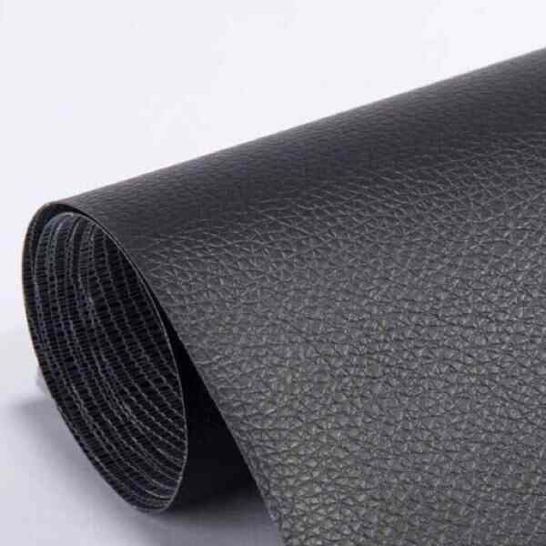 Car Upholstery Patch Kit Self Adhesive PU Leather Repair Patches