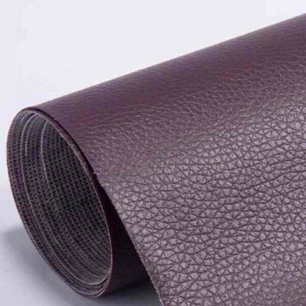 Self Adhesive Leather Repair Patches Leather Fabric Sticker Leather Clothes  Sofa Car Seat Furniture Bag Repair