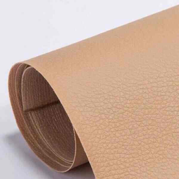 Car Upholstery Patch Kit Self Adhesive PU Leather Repair Patches - AutoMods