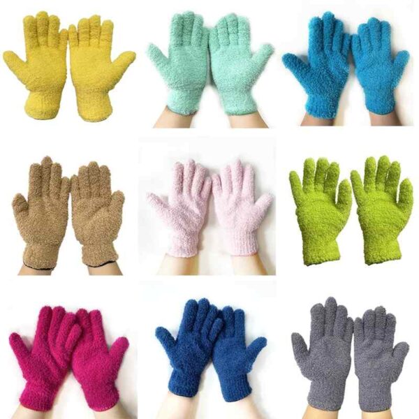 Variety of glove