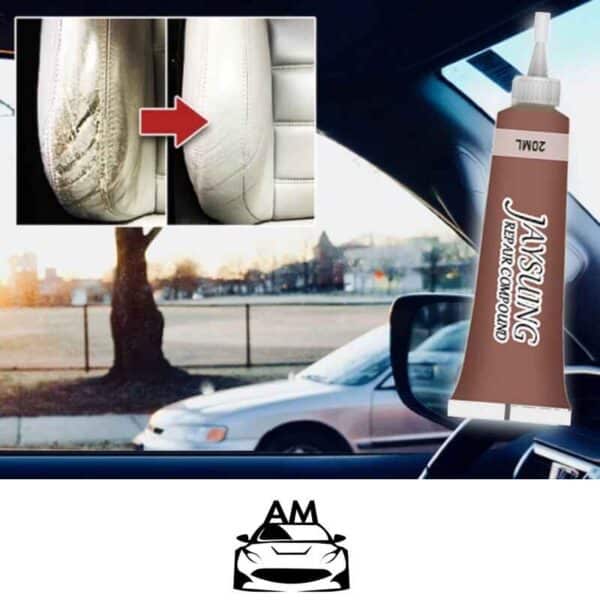 Car Dashboard Cleaning Jelly Interior Detailing Vent Dust Remover