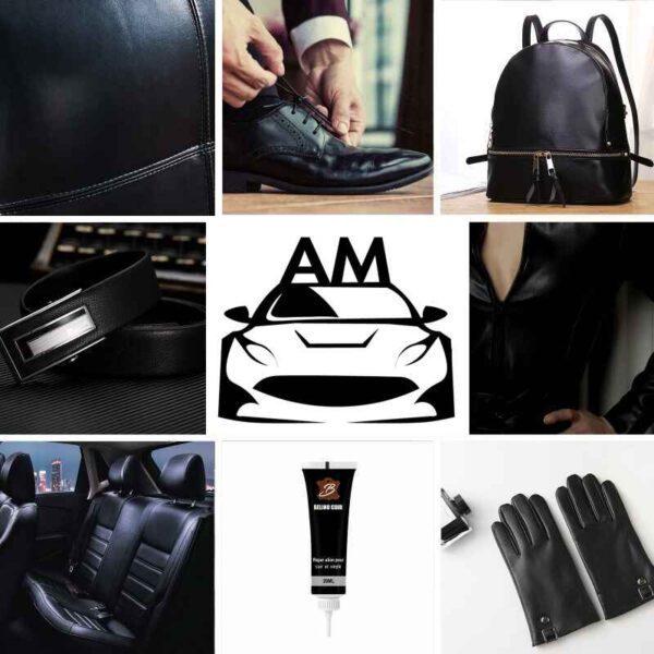 Leather Vinyl Repair Kit Leather Seat Repair Kit For Cars Scratch Repairing  Restorer Of Your Leather Couch Sofa Car Seat - Automotive Interior Stickers  - AliExpress