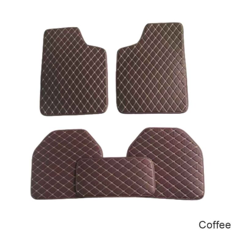 coffee colour mat special