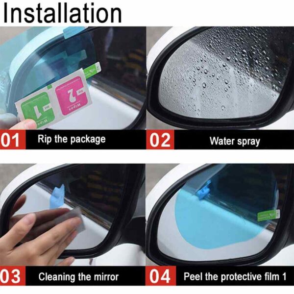 how to install