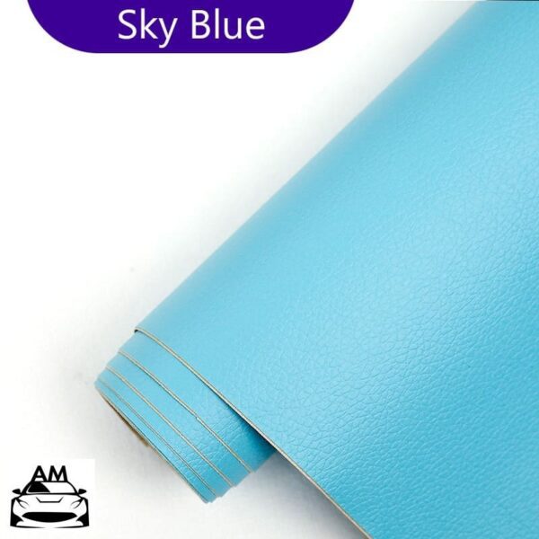 Sky Blue