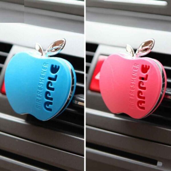 Air-Vent-Car-Air-Freshener-Apple-Shaped-Freshener-With-Vent-Clip-rontal-scaled