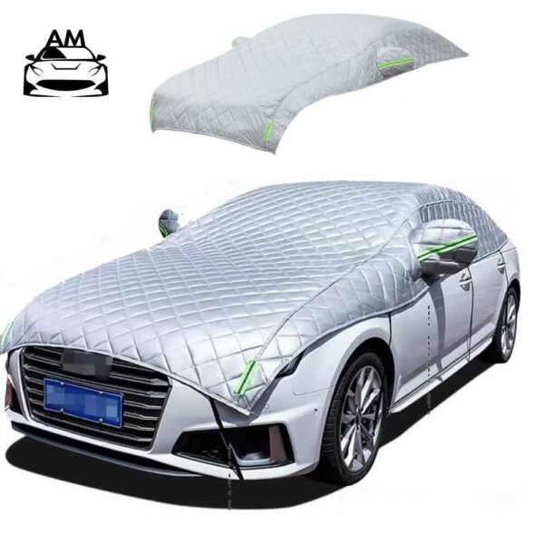 Auto Cover Hail Protection Car Cover Protector Hails Proof cover frontal