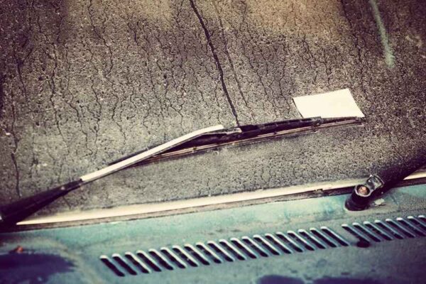 Changing Windshield Wiper Blades for Safer Driving: A Clear Vision