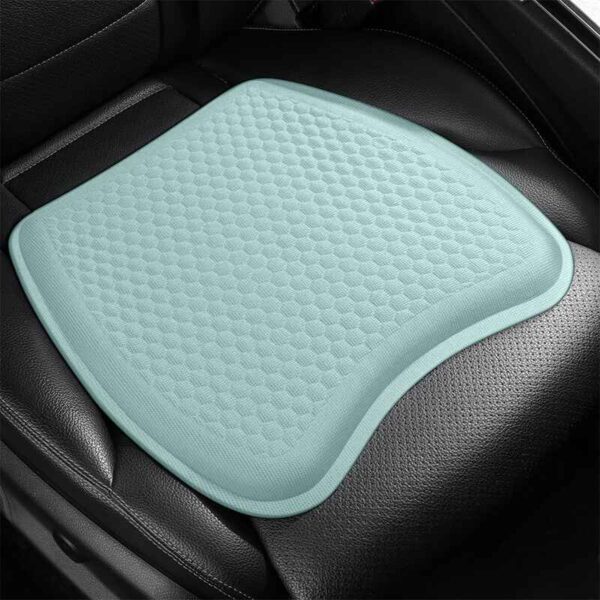 Gel Auto Seat Cushion Car Cooling Seat Pad Gel AutoMods