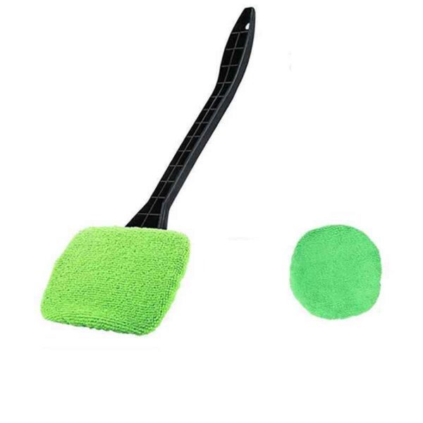 1 Green set + Extra Mop