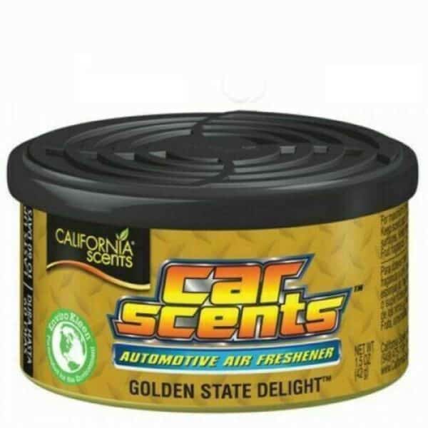 Golden State Delight