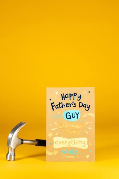 Happy Fathers Day to All Fathers