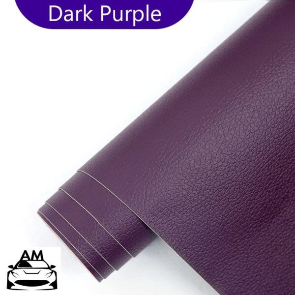 dark purple