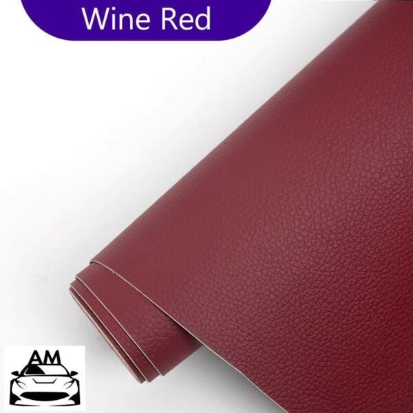 Wine Red