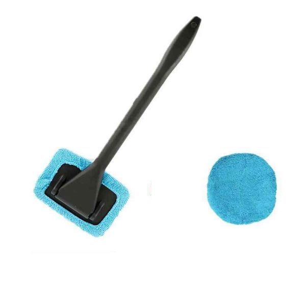 1 Blue set + Extra Mop