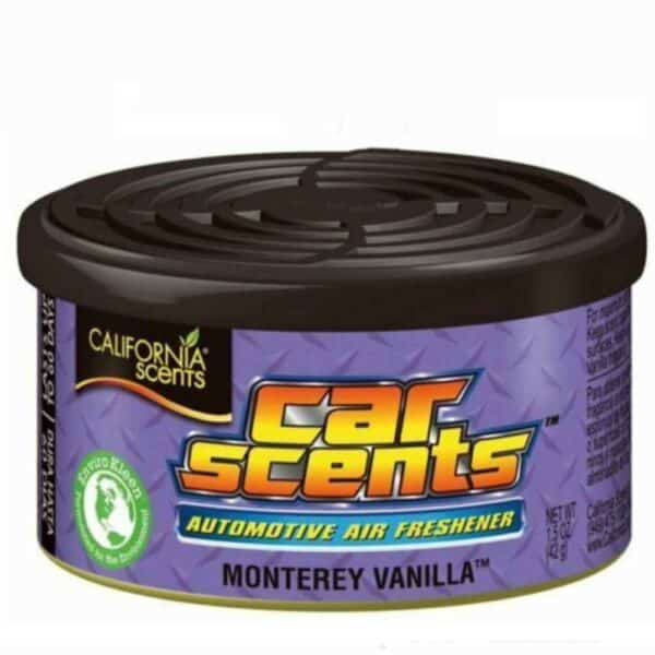 Monterey Vanilla