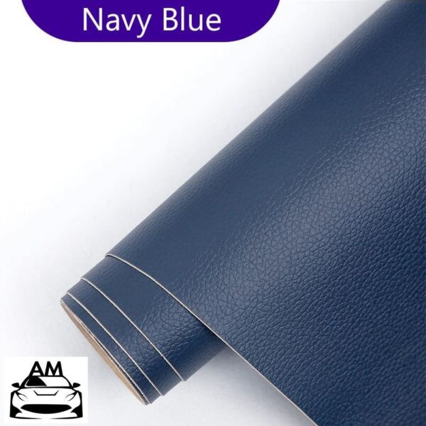 Navy blue