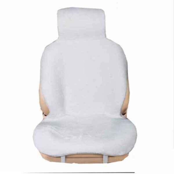 White-1-scaled sheep skin seat covers