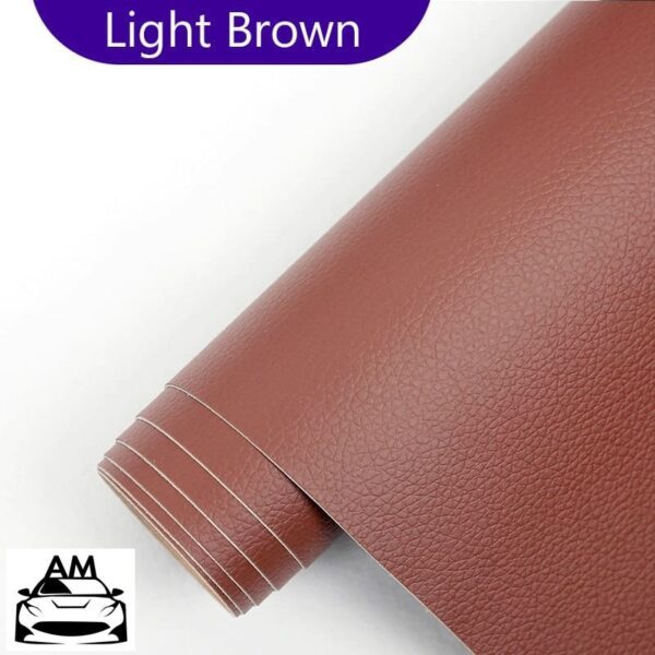 Light Brown