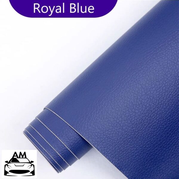 Royal Blue