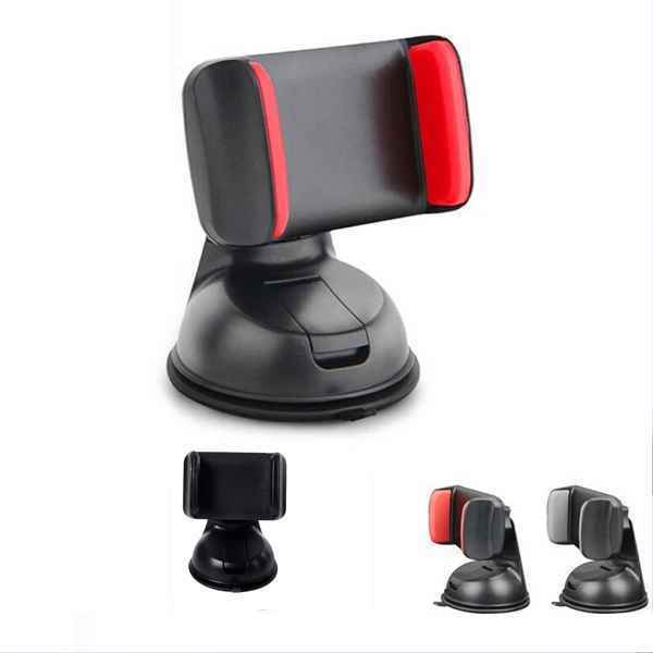 360 Degree Car Dashboard Phone Holder GPS Universal Support cover