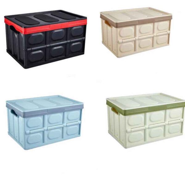 Car boot storage box Archives - AutoMods