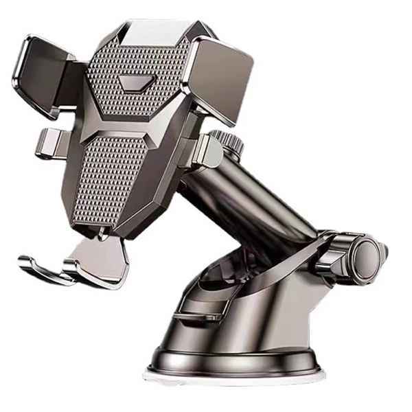 Cover st Suction Car Mount Phone Holder Rotatable Navigation Support