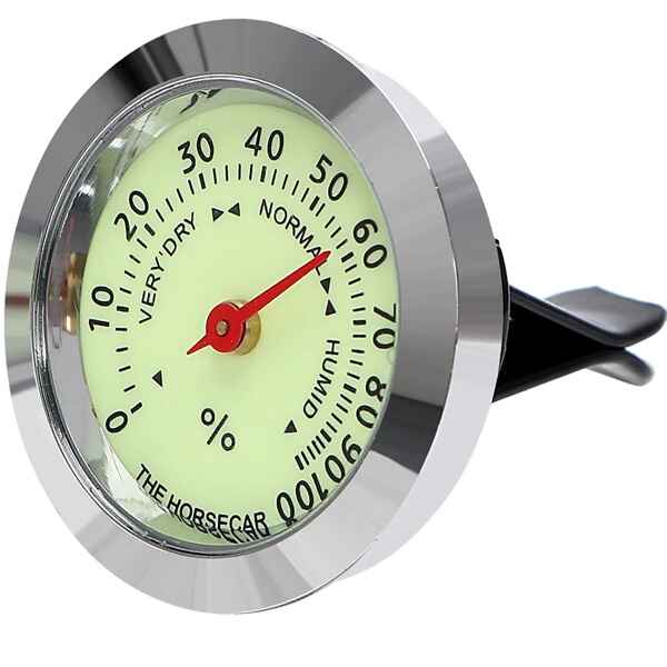 Hygrometer