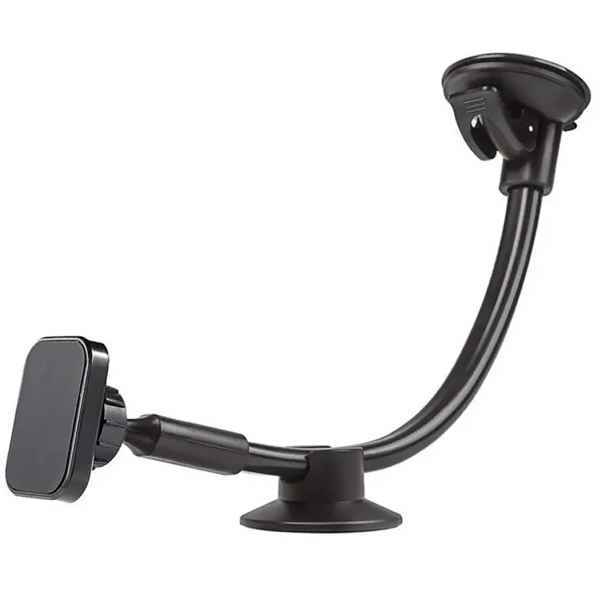 Suction Phone Holder For Car Magnetic Windshield Mount cover