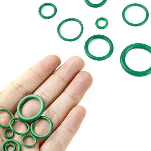 Rubber Silicone O-Ring/NBR FKM EPDM for Car Repair - China Auto Parts,  Spare Parts | Made-in-China.com