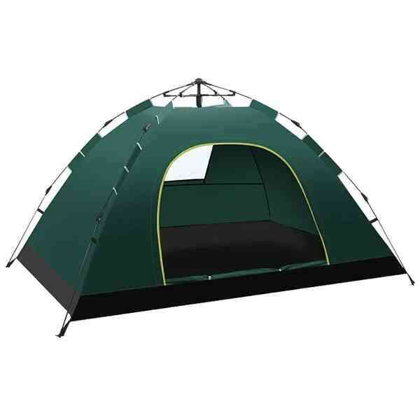 Camping Waterproof Tent, Tents Outdoor Camping