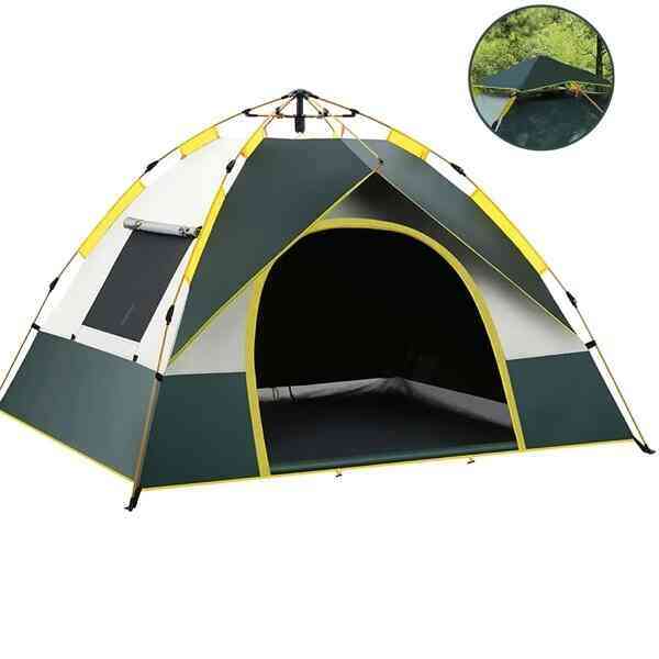 cover army Teepee Tent For Camping Outdoor Waterproof With Stove 12